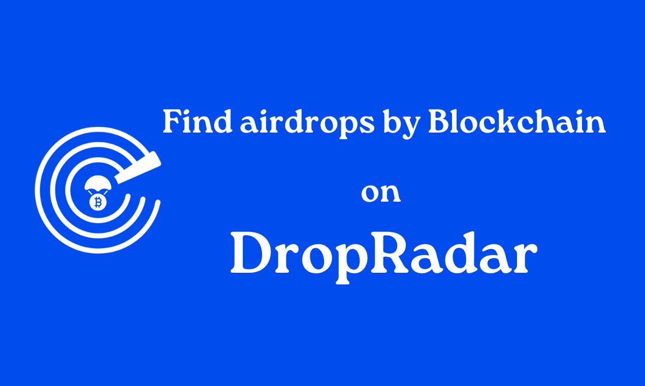 Drroparder - Handverlesener und spamfreier Krypto-Airdrop-Finder Medien 3