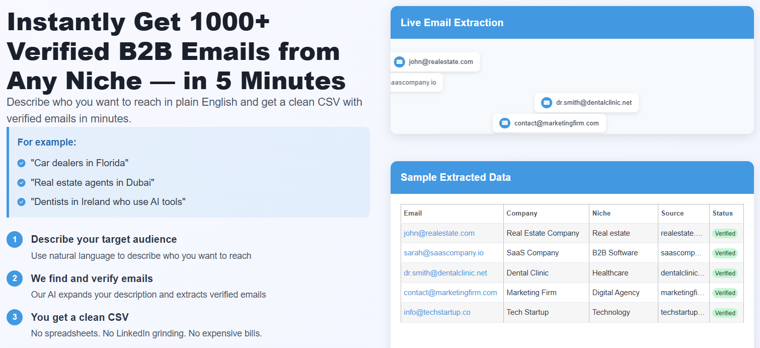 EfficientPIM - Main product screenshot demonstrating key features and user interface