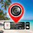 GPS Camera: Timestamp & Geotag