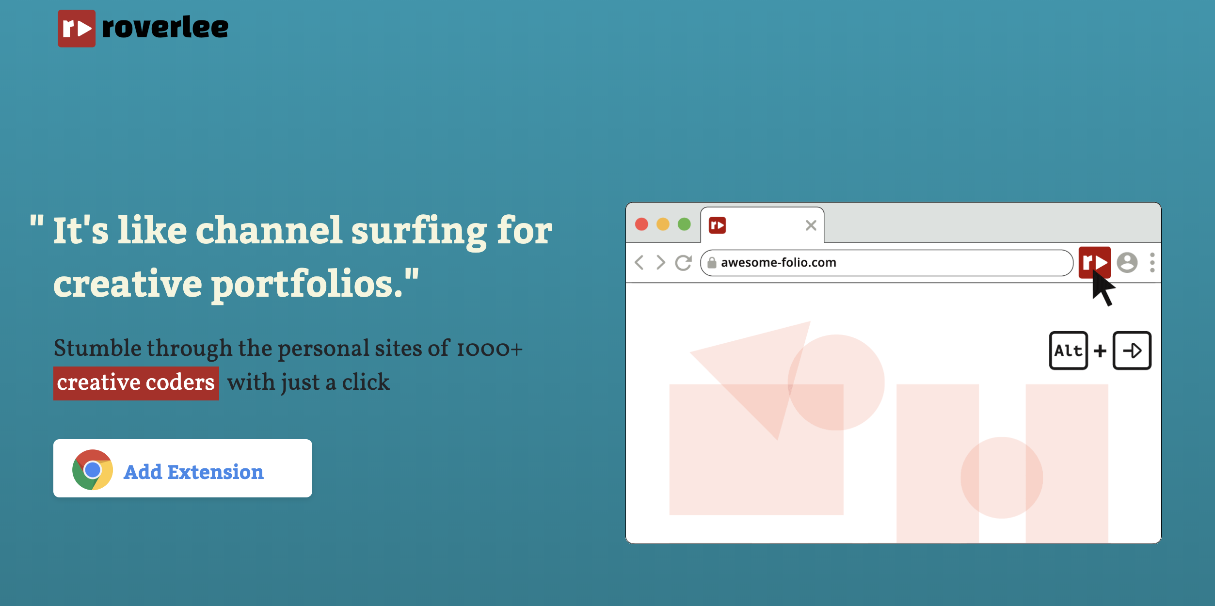 Roverlee gallery image