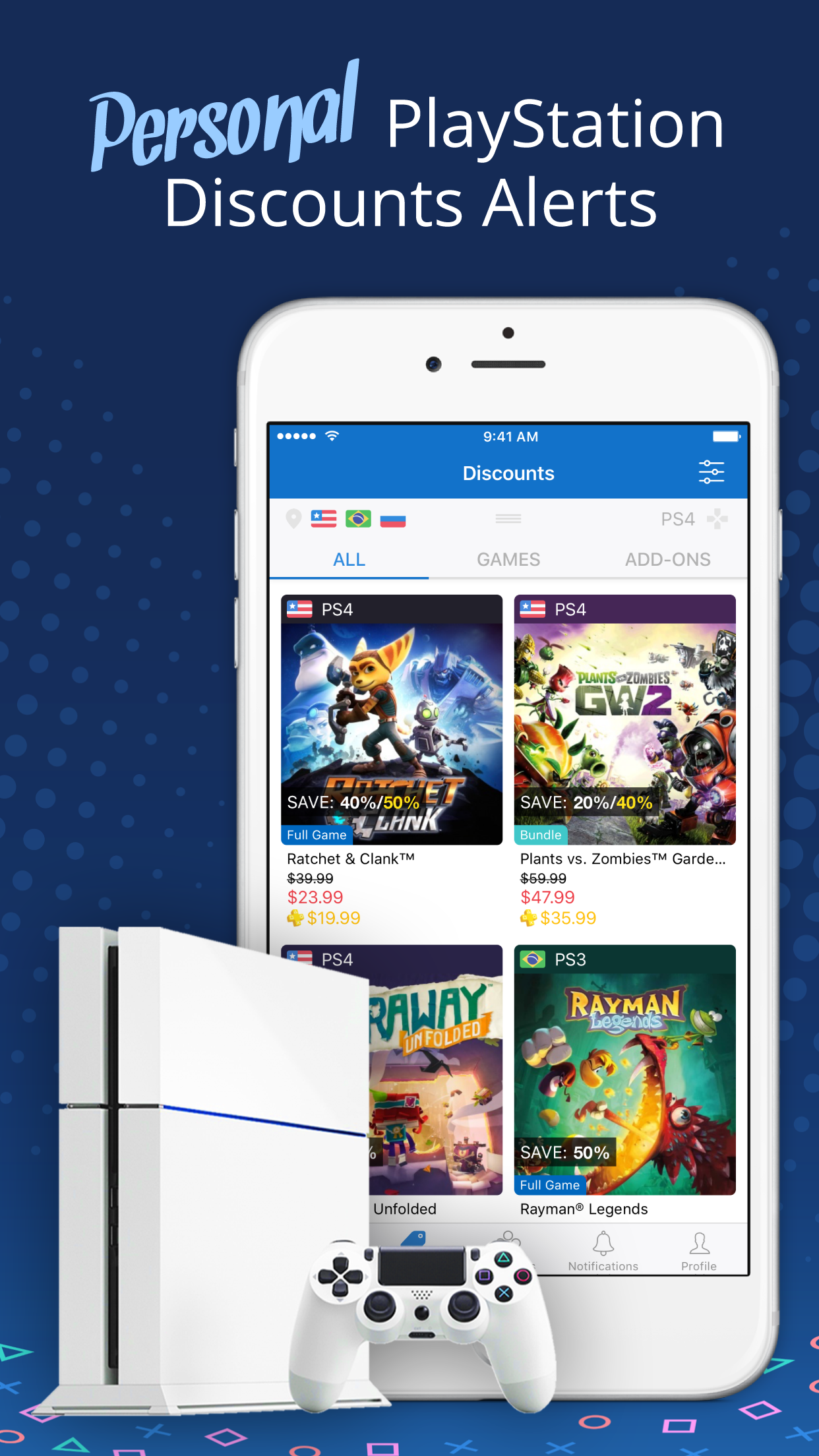 PS Deals gallery image