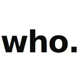 who.