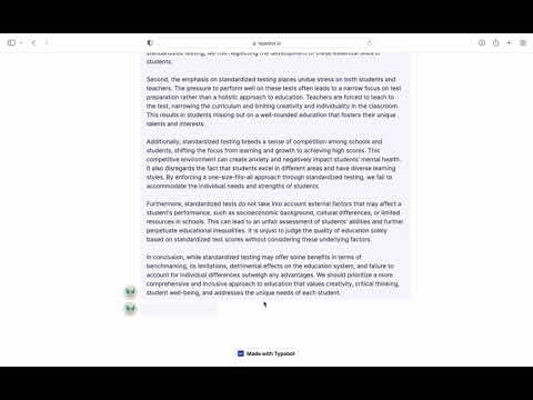 DebatoMate gallery image