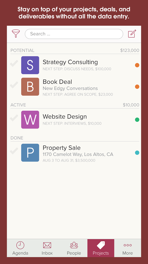 Cloze for Slack gallery image