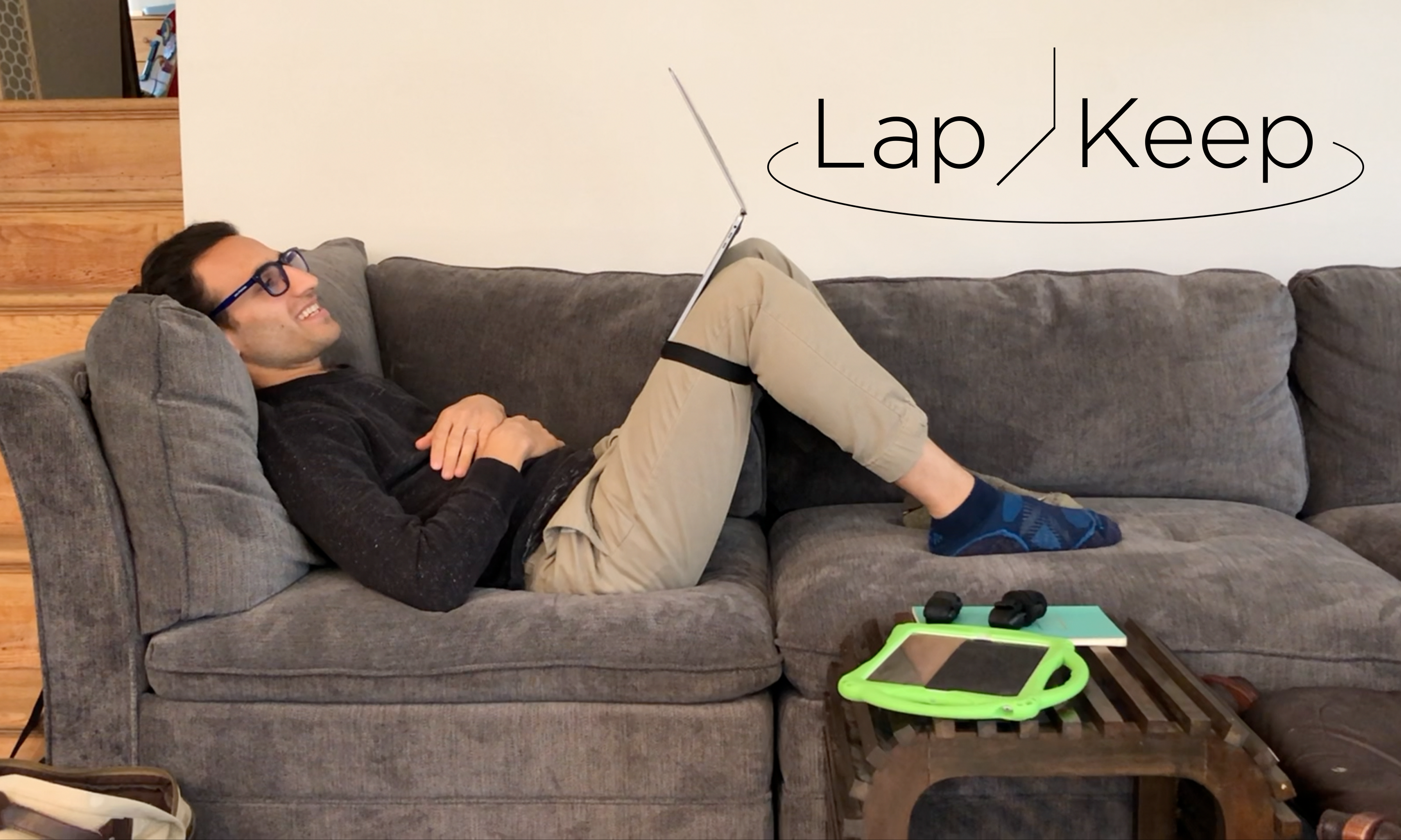 Lap Keep gallery image