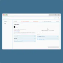 RecruitIQ gallery image