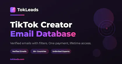 TokLeads gallery image
