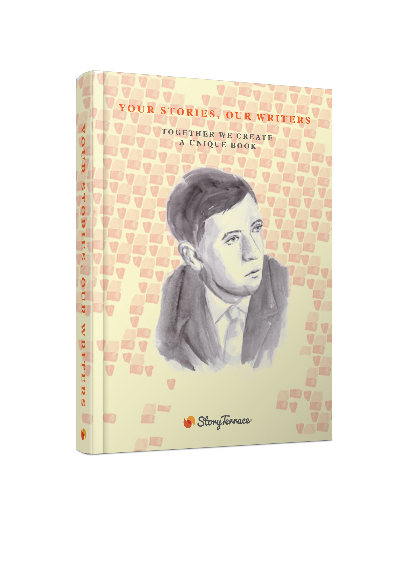 StoryStarter gallery image