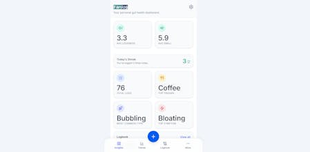 FartLog gallery image