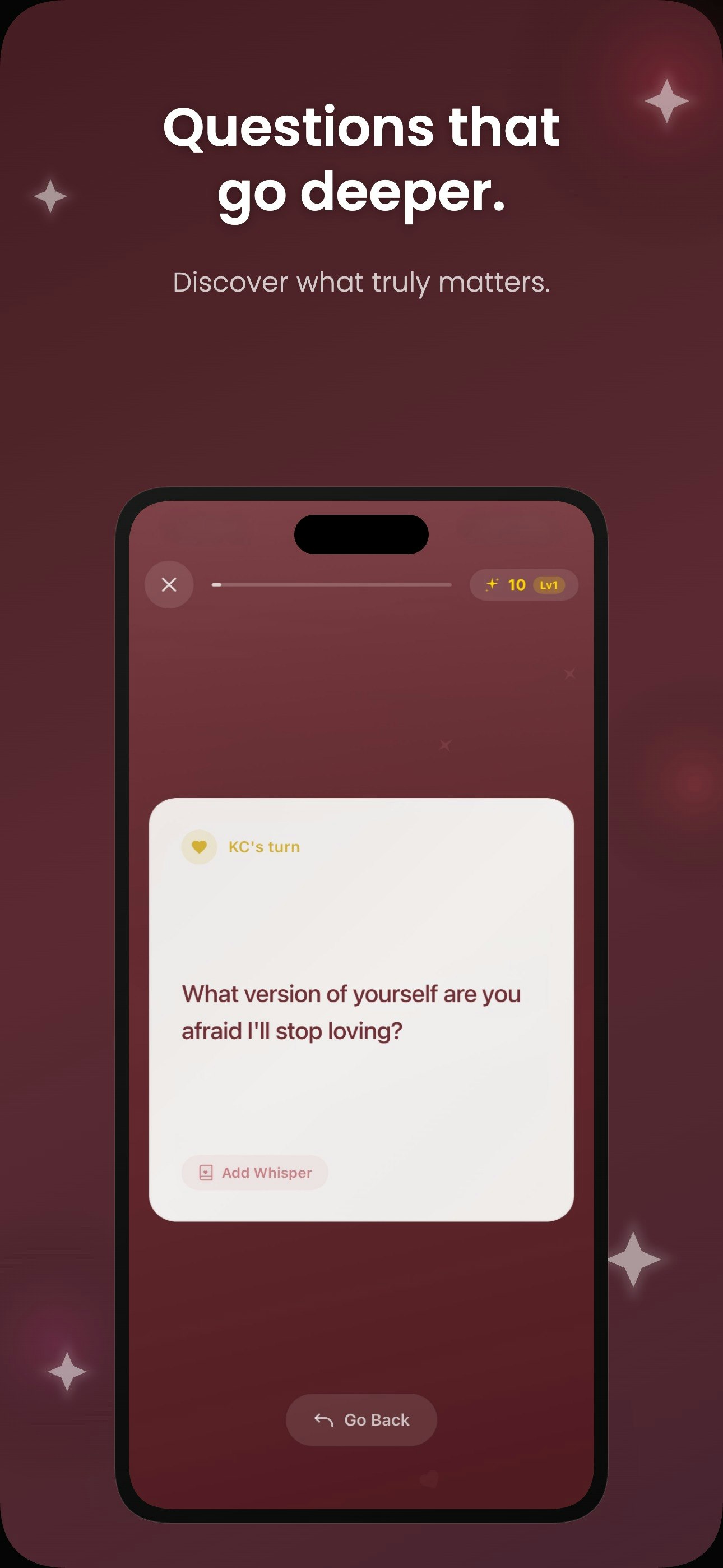 Date Night: Beyond Small Talk gallery image