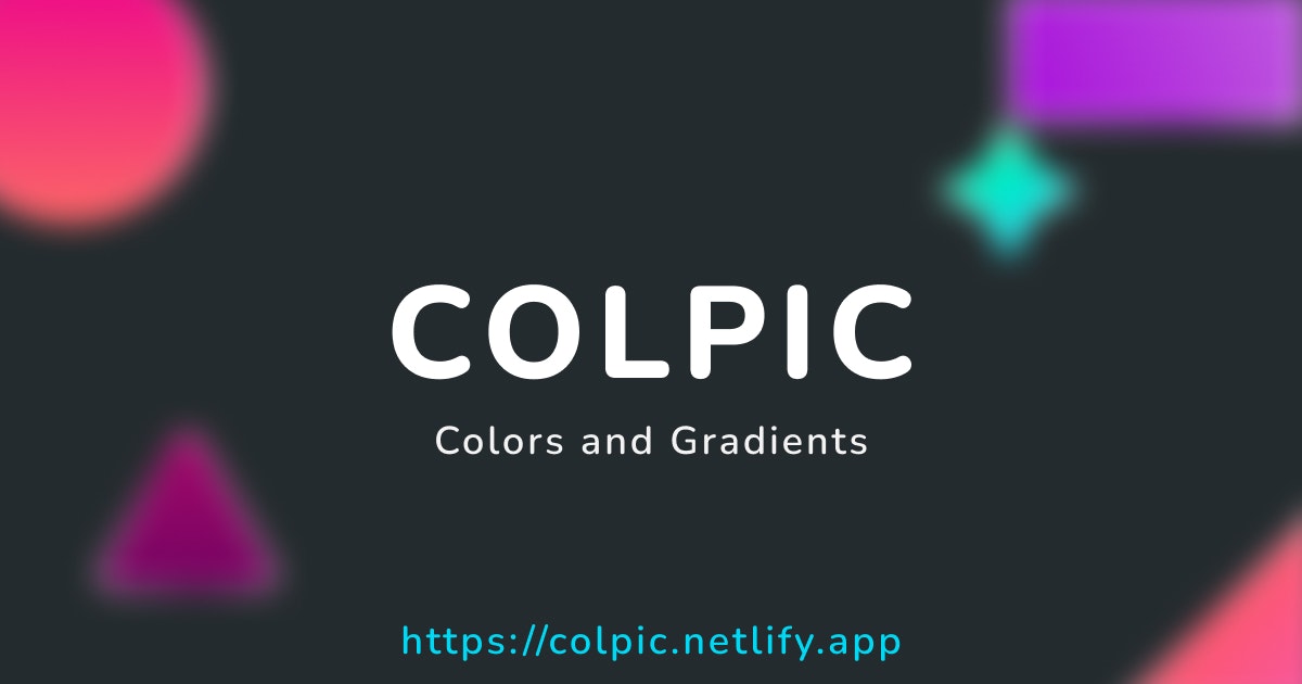 Colpic gallery image