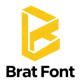 Brat Font Generator