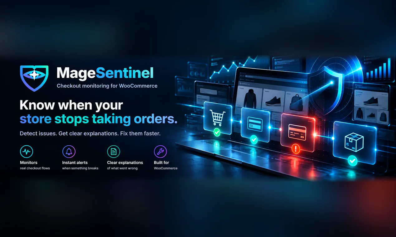 MageSentinel gallery image