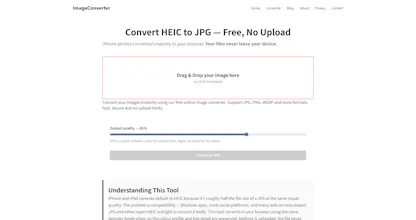 ImageConverterTool gallery image