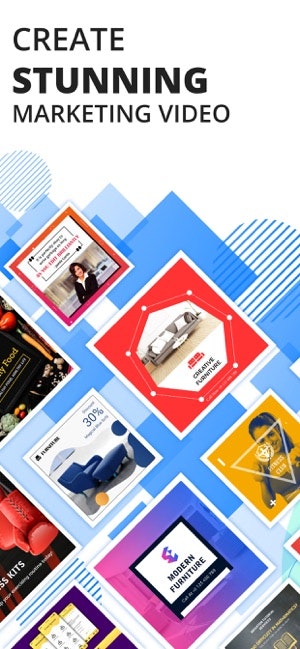 Marketing Video Maker gallery image