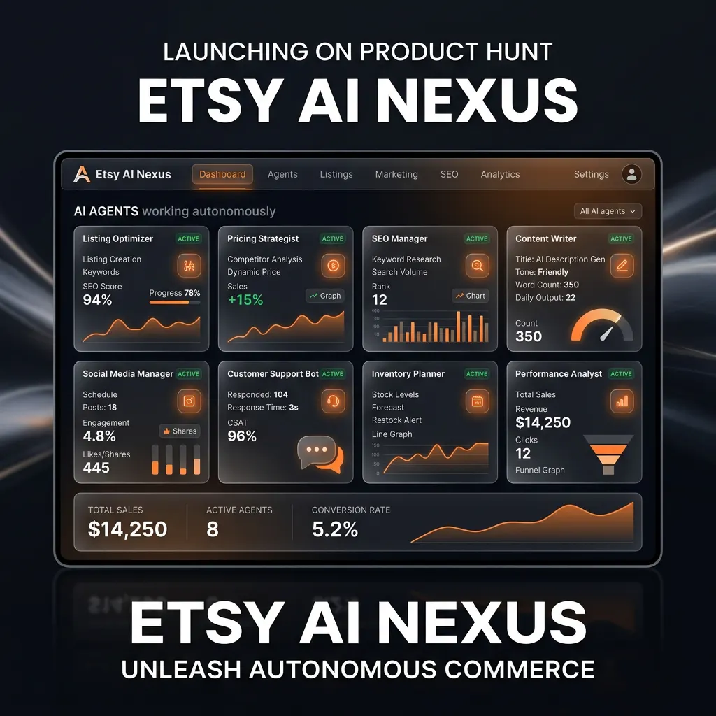 E-commerce  gallery image