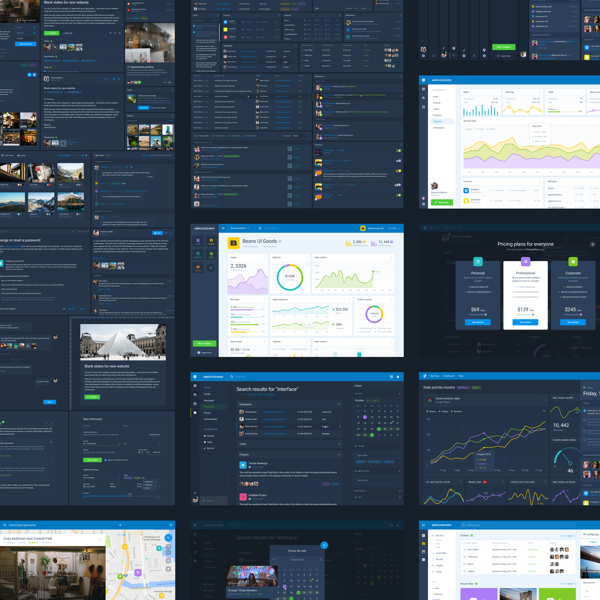 Administrator gallery image