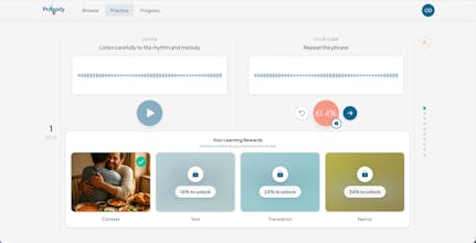 Prosody gallery image