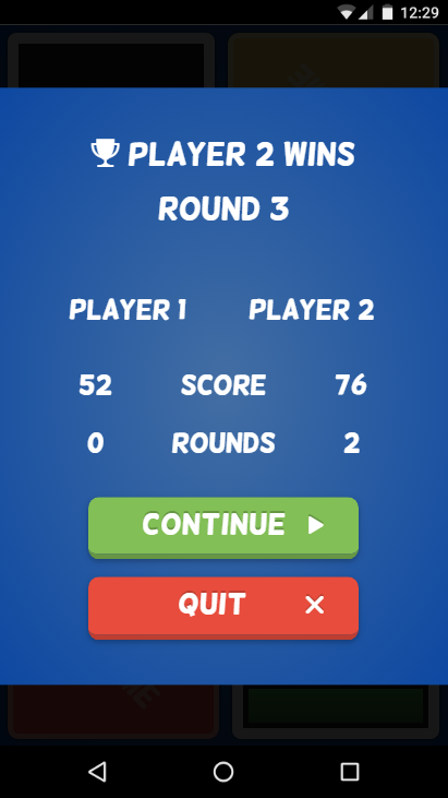 2 Player Timetapper gallery image