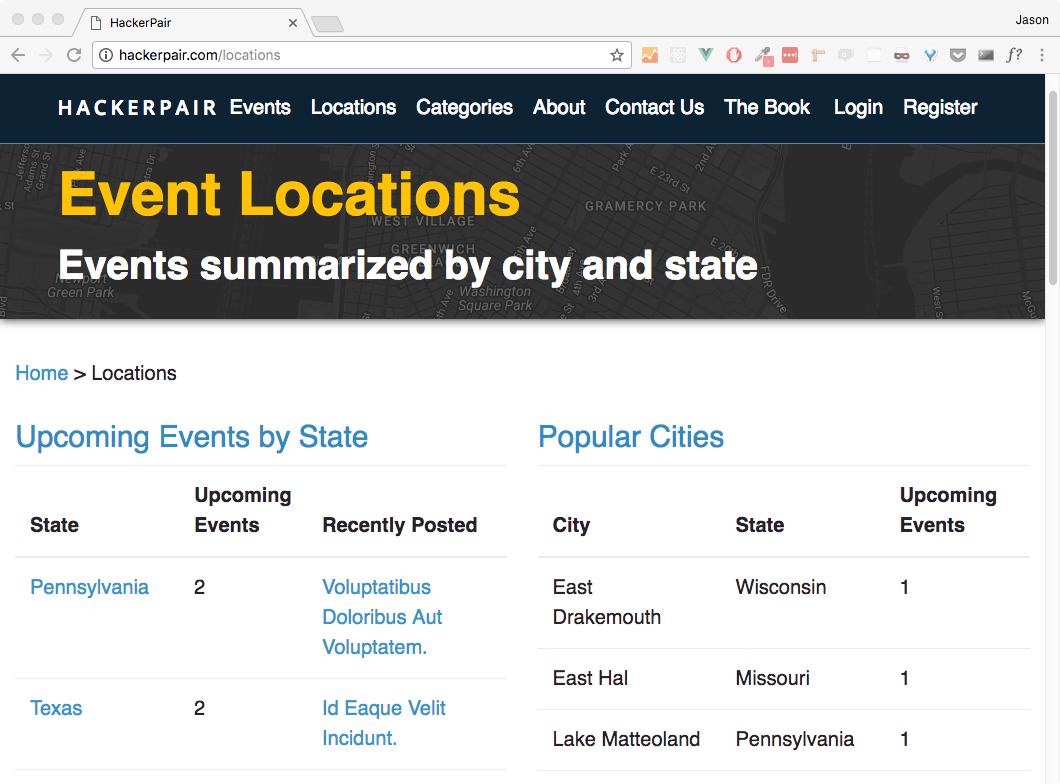 HackerPair gallery image