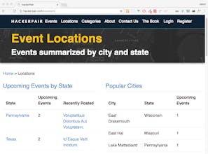 HackerPair gallery image