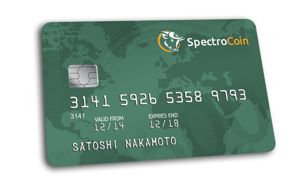 SpectroCoin media 1
