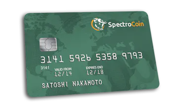 SpectroCoin gallery image