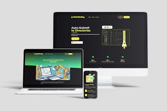 Phantasm Graphics gallery image