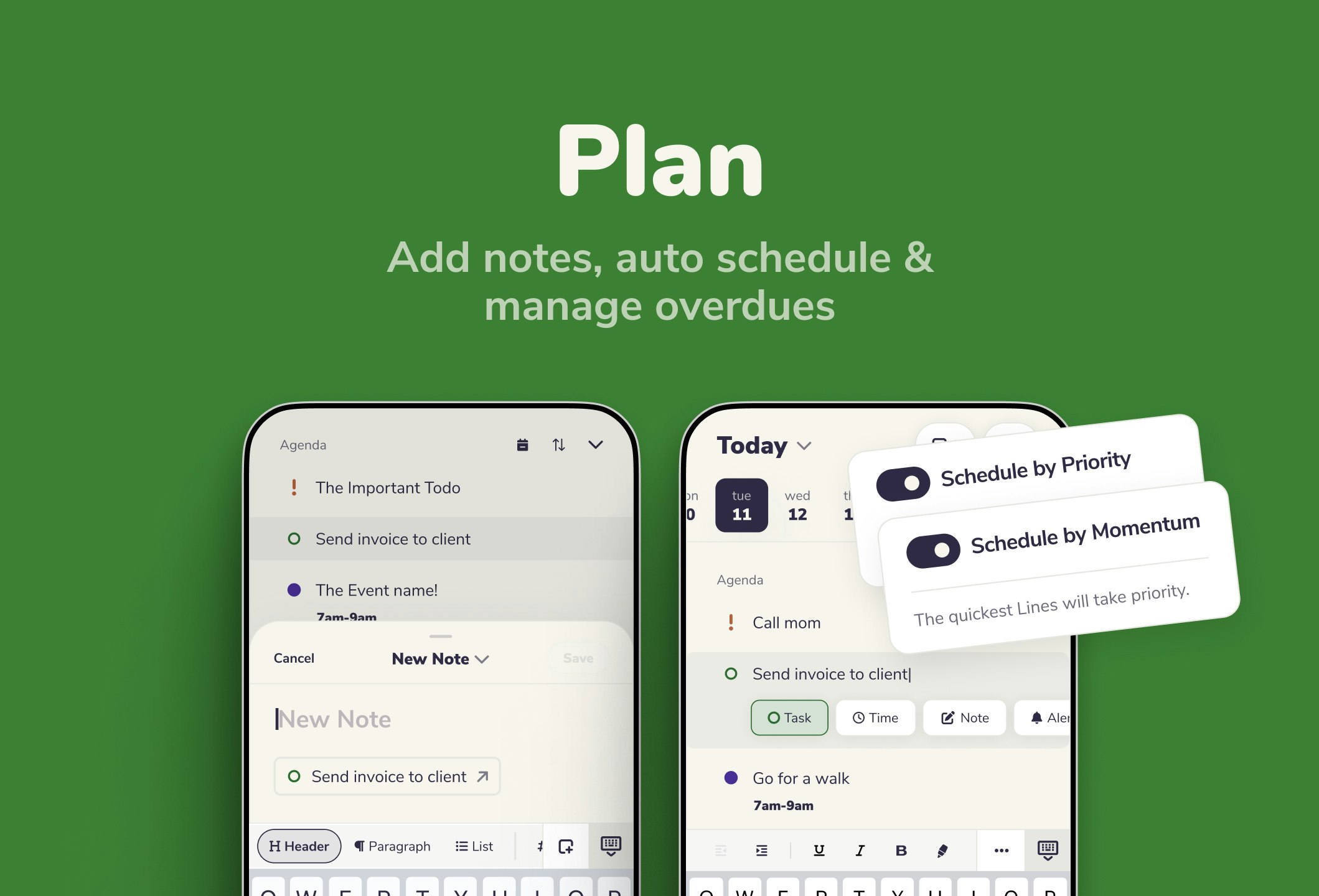 TaskTree gallery image