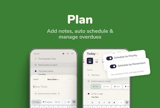 TaskTree gallery image