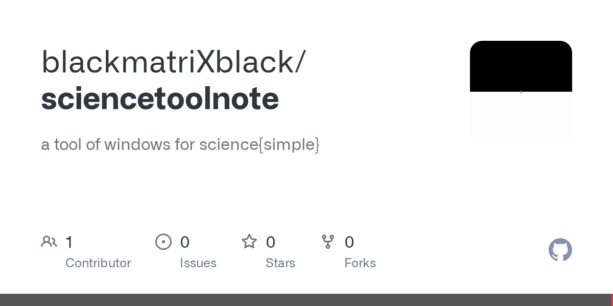 sciencetoolnote gallery image