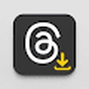 Fake Threads Post Generator PostCopilot  - Product Hunt launch logo and brand identity