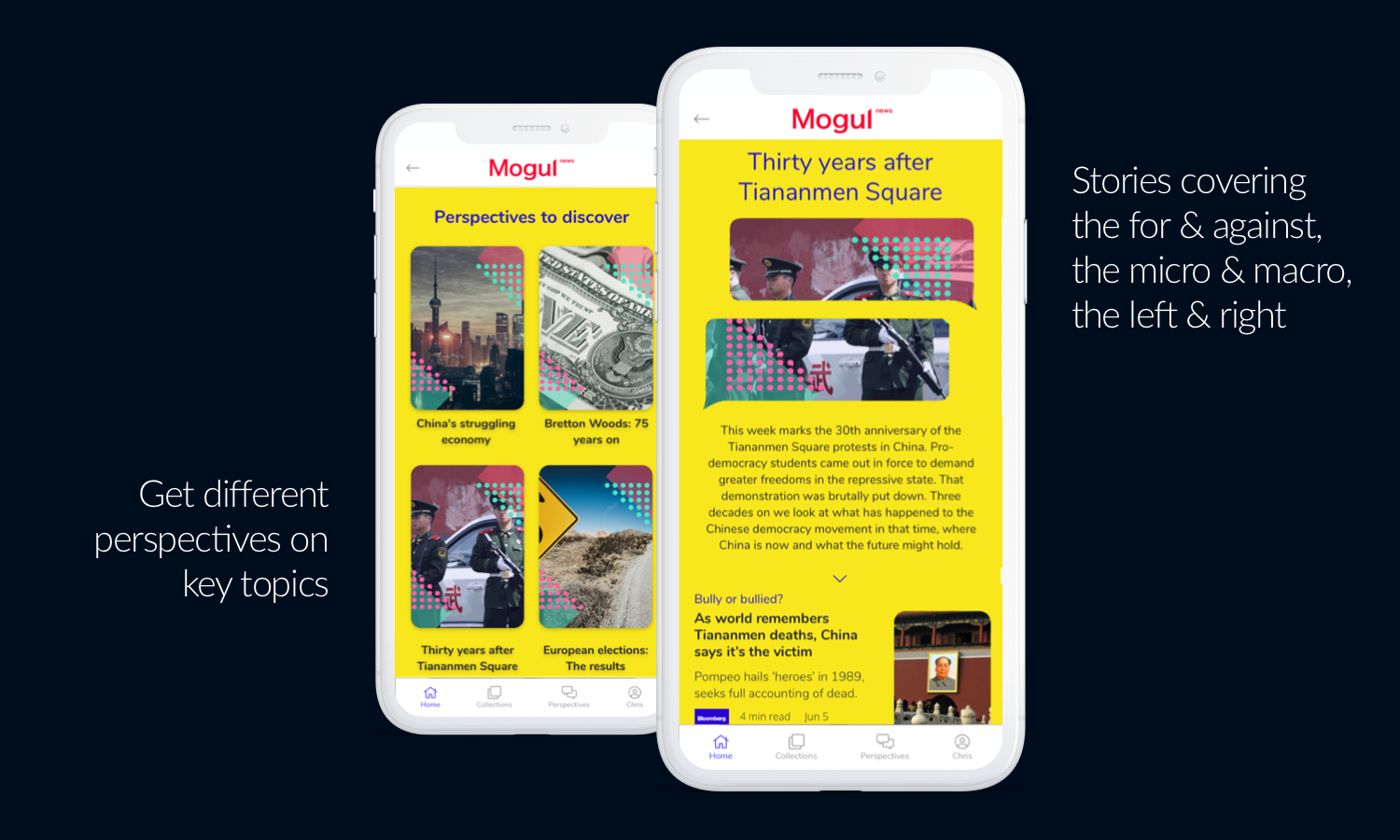 Mogul News gallery image