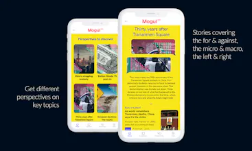 Mogul News gallery image