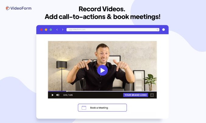 VideoForm gallery image