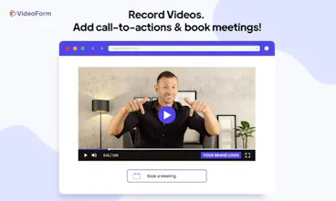 VideoForm gallery image