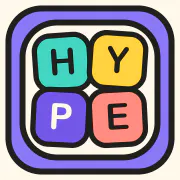 Hyperwords