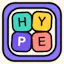 Hyperwords