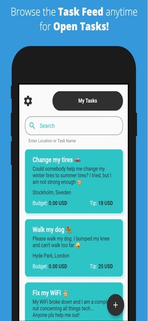 Solidary gallery image