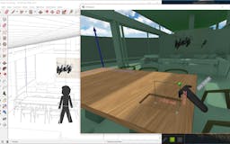 VR Sketch media 1