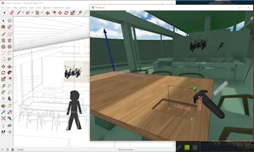 VR Sketch gallery image