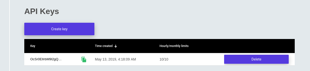 Mailcheck gallery image