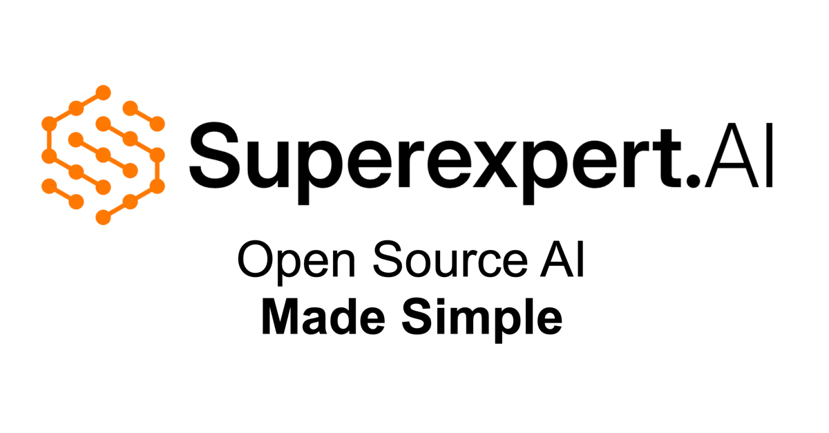 Superexpert.AI
