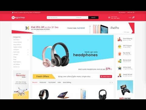 TemplateTrip gallery image