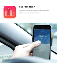 Tracebird Smart Pillow gallery image