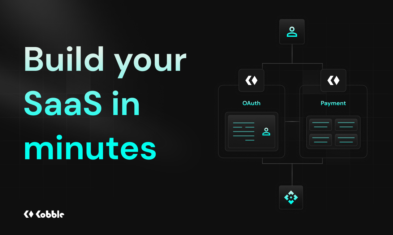 Kobble gallery image