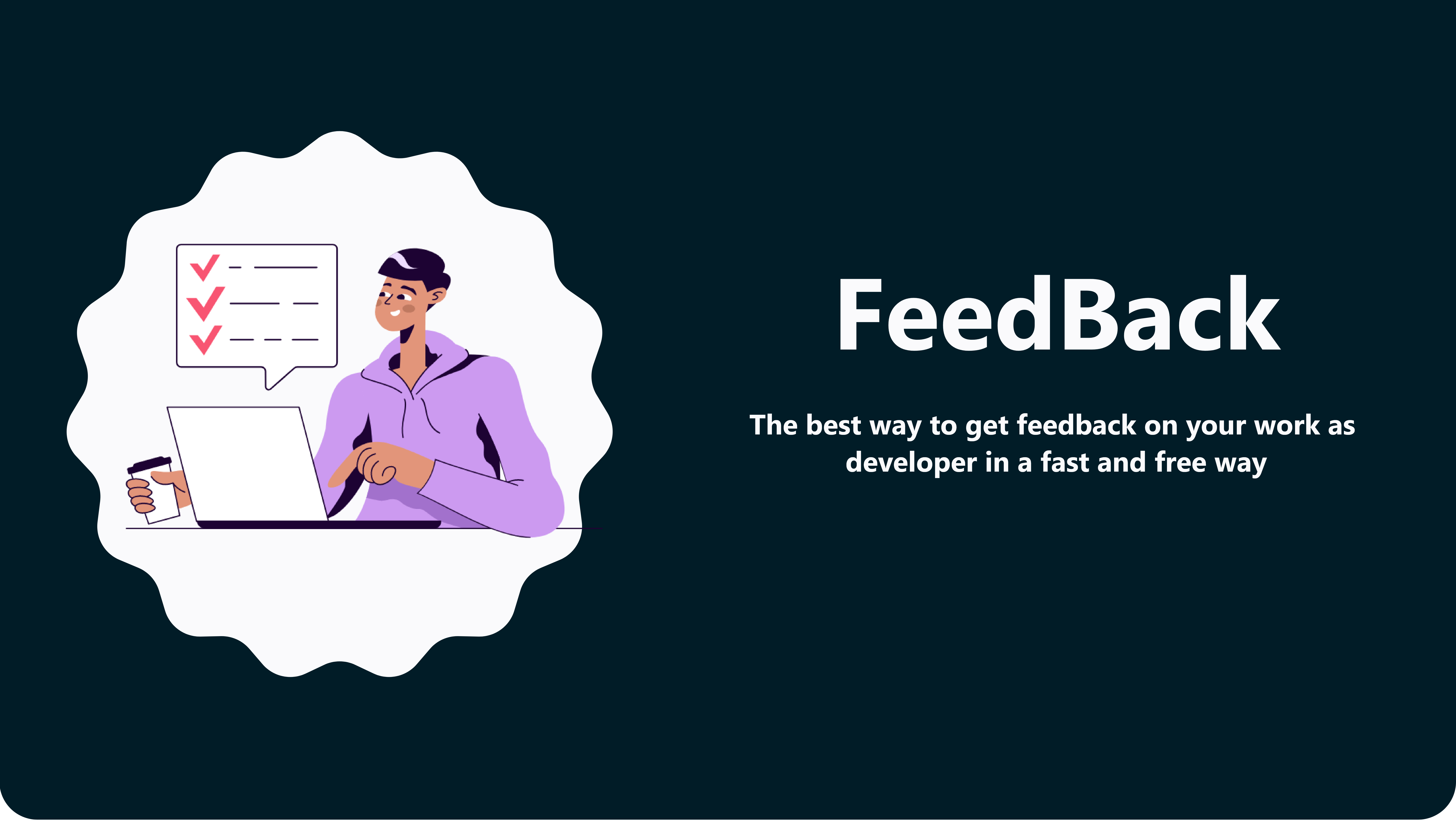 feedbacks.dev media 1