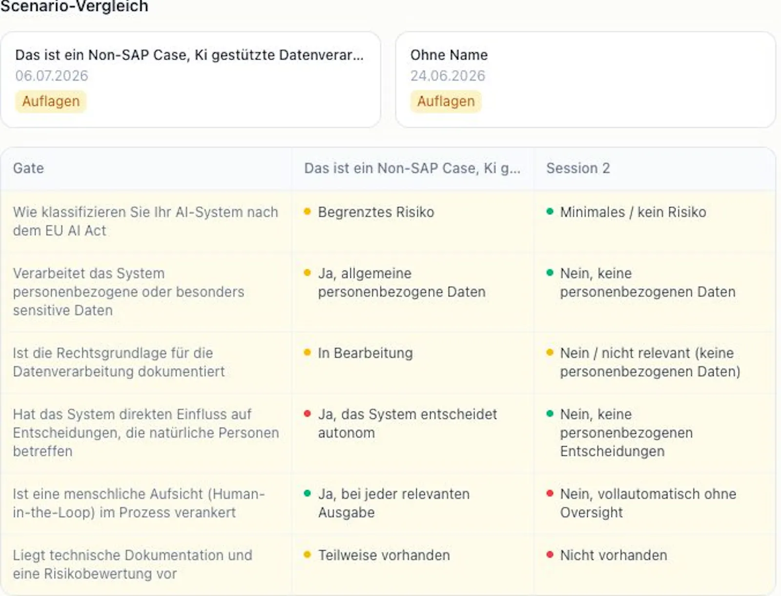 AI Navigator screenshot 6
