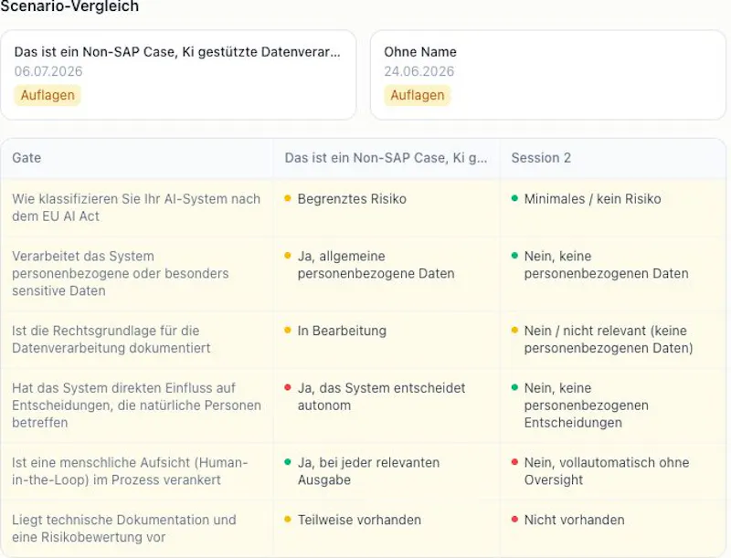 AI Navigator screenshot 6