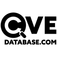 CVEDatabase